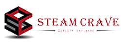 Steam Crave Meson RTA - ECIGONE