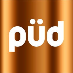 PUD 30ml Concentrates - ECIGONE