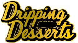 Dripping Desserts 10ml Salts *DISCONTINUED LABEL* - ECIGONE