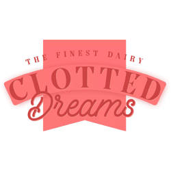 Clotted Dreams 100ml Shortfill - ECIGONE