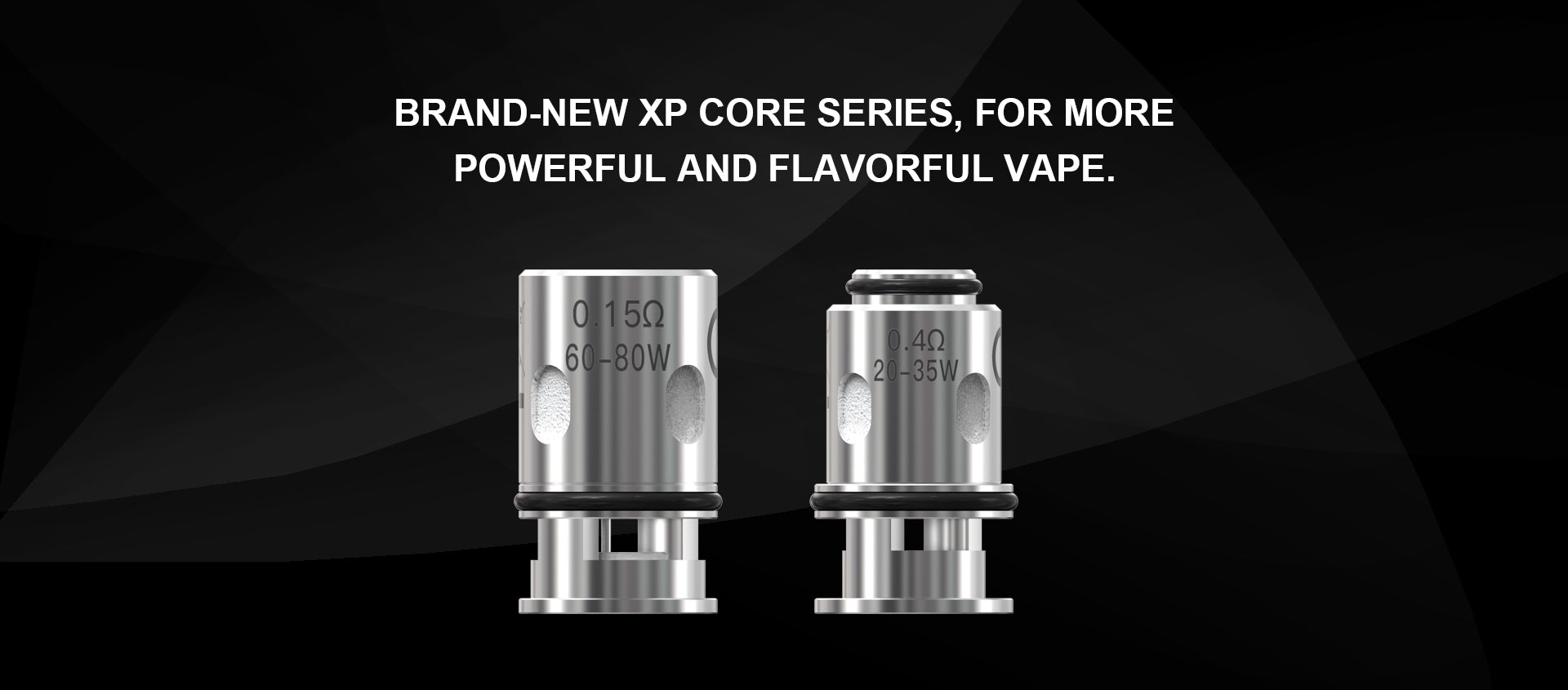 Artery Nugget GT Dual 18650 Pod Mod Kit