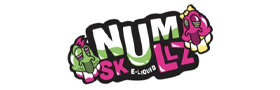 NUMSKULLZ