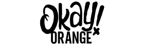 OKAY! ORANGE