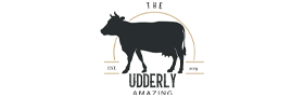 UDDERLY AMAZING