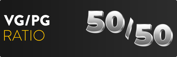 E-liquids are a mix of two base diluents, VG and PG, that produce vape clouds that imitate smoking. The two base components act as carriers, carrying nicotine and flavourings heated by coils in e-cigarettes, producing an aerosol with predominantly these ingredients. When heated, PG produces throat hits that provide a similar smoking experience to actual tobacco products, while VG produces "clouds" for those who enjoy it. The best VG/PG ratio depends on the kind of vaping experience you’re looking for. For Flavour and Throat Hit we recommend: 50:50; 60:40 VG:PG ratios. For Cloud production we recommend: 70:30; 80:20 VG:PG ratios.