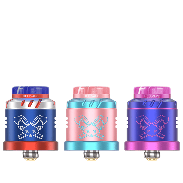 Vaperz Cloud Empire Project Squonk Mod | Ecigone Vape Shop Uk