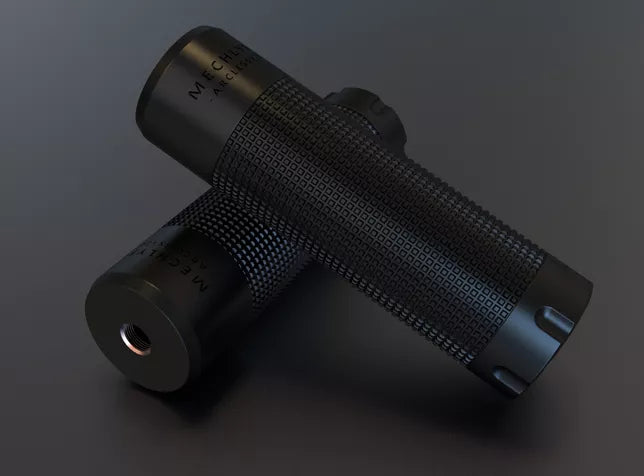 Mechvape Arcless Mech Mod V2.0 | Copper Edition