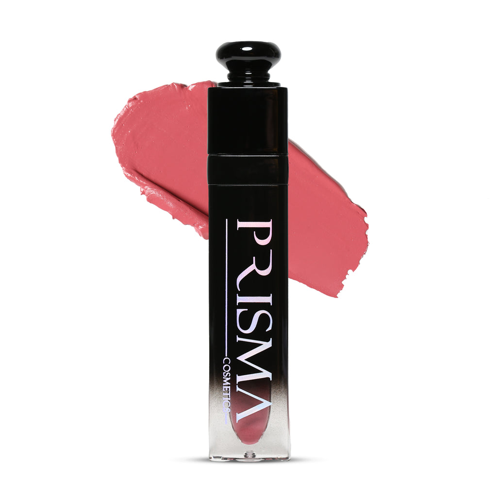 Blush - Matte Liquid Lipstick | Prisma Cosmetics