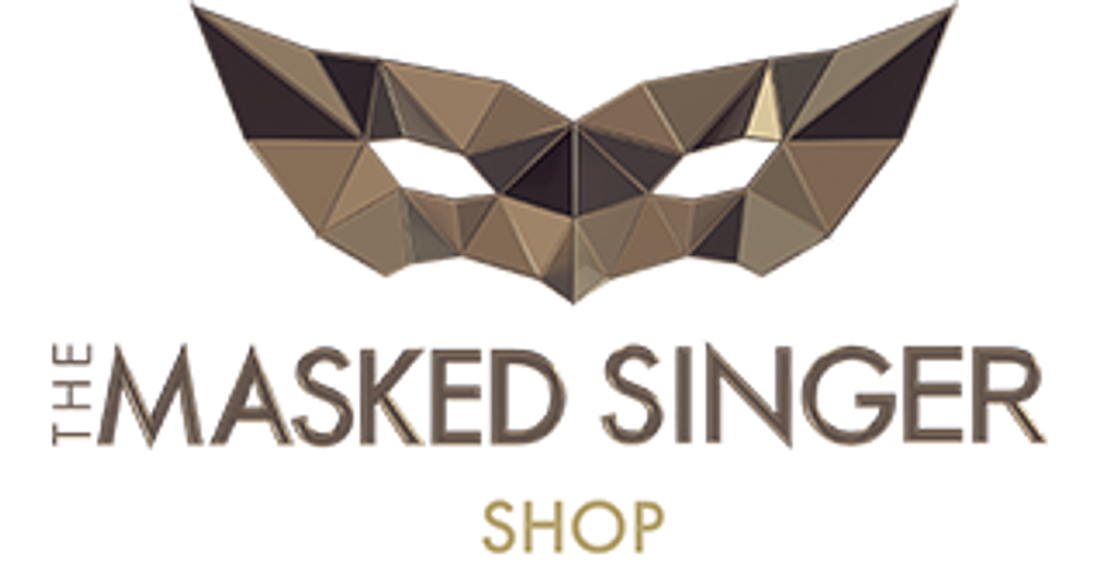 The Masked Singer Shop