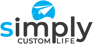 Simply Custom Life