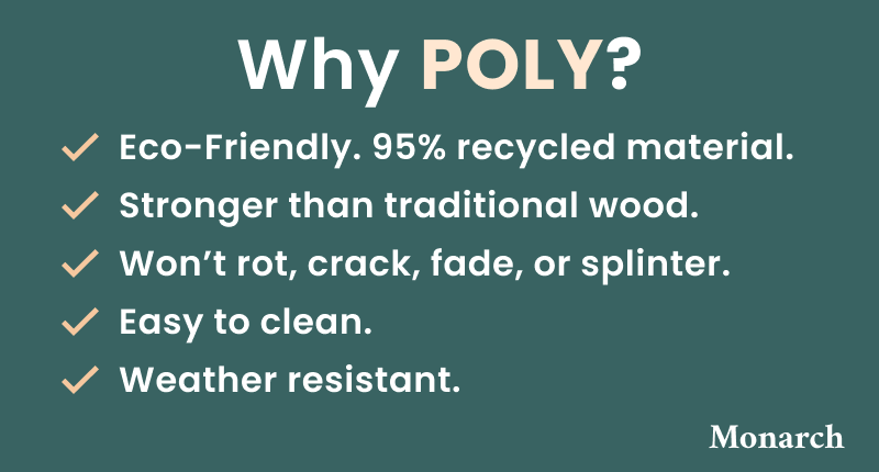 Benefits of Poly Graphic