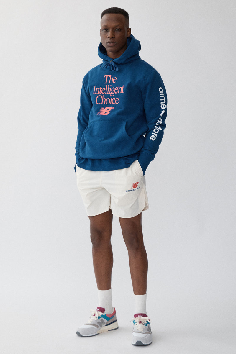 new balance aime leon dore sweatshirt