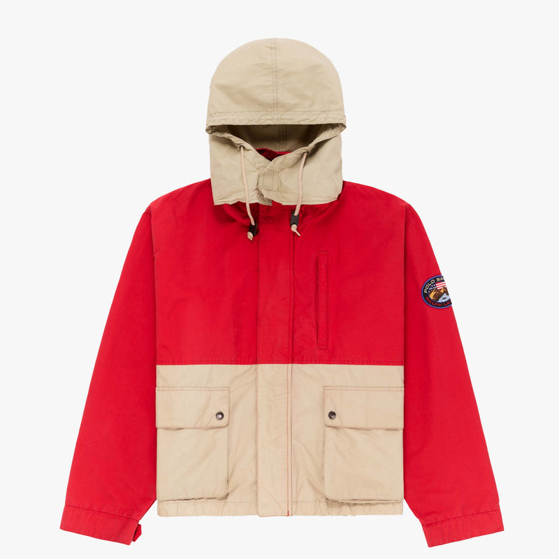 Vintage Polo Sportsman Jacket