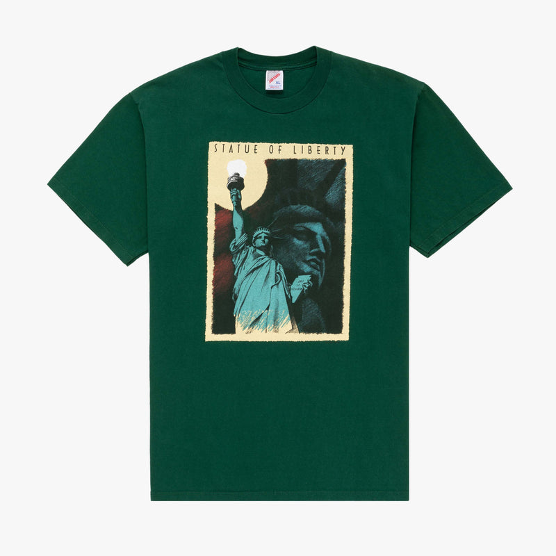 Vintage NYC Statue of Liberty Shirt