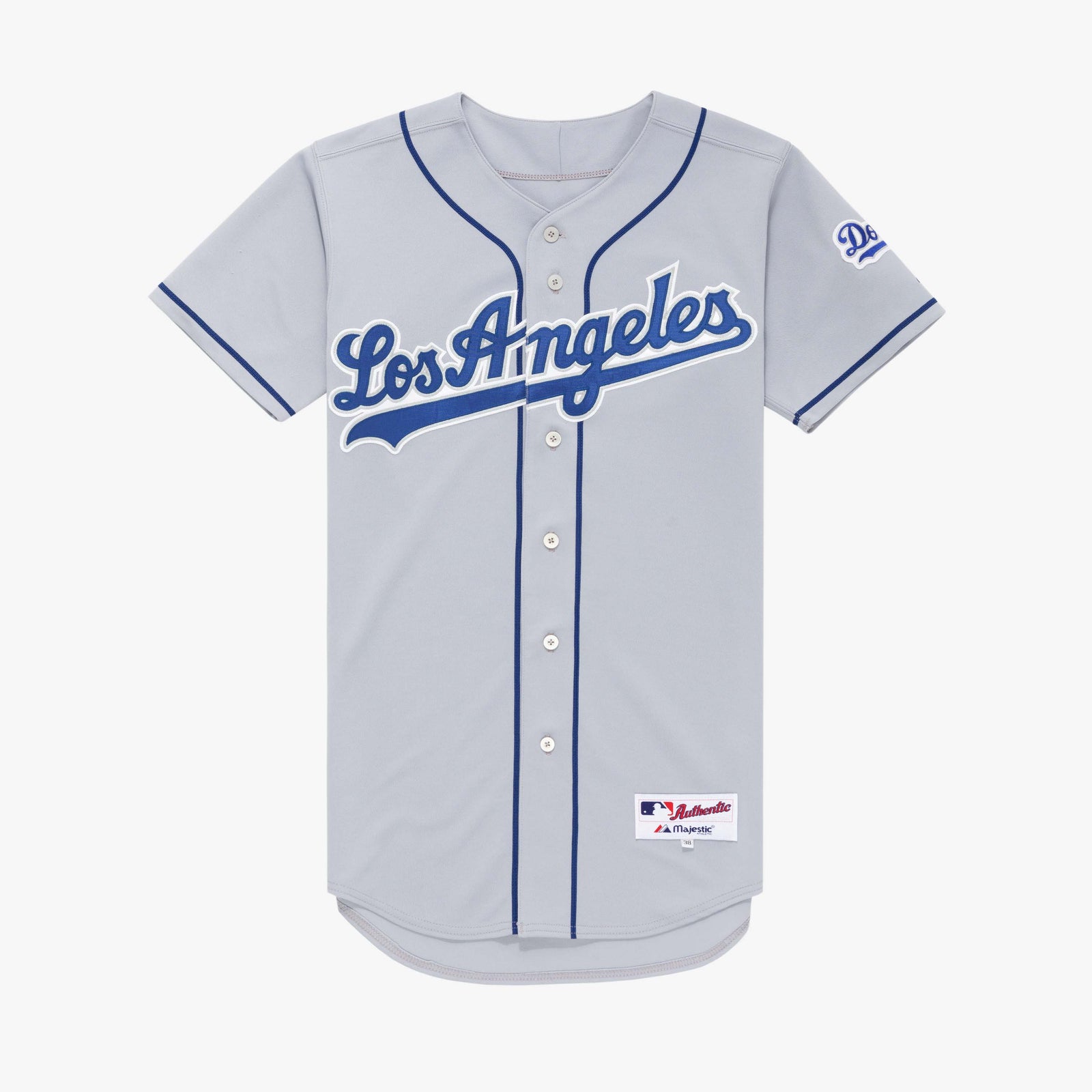 old school dodgers jersey