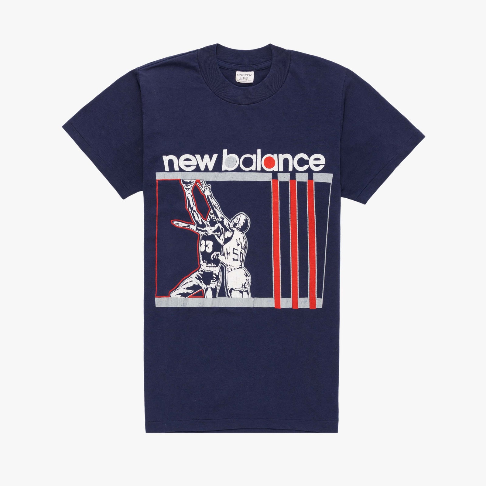 new balance aime leon dore sizing