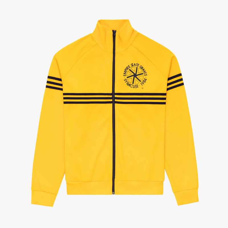 Vintage Empire State Games Jacket