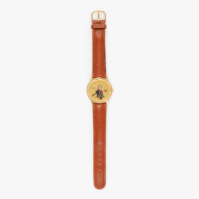 Vintage Jump Ball Watch