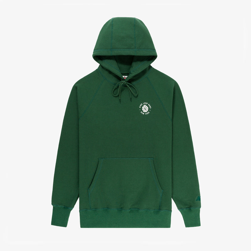 New Balance Logo Hoodie – Aimé Leon Dore