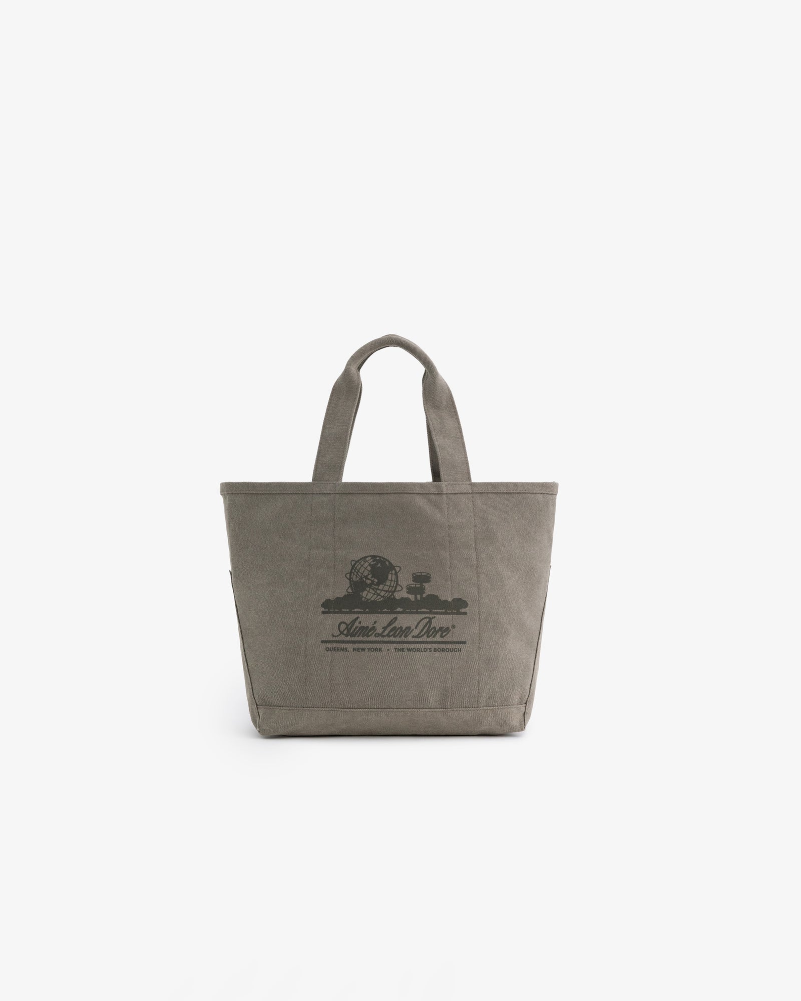 格安販売の Small Unisphere Tote Bag トートバッグ - www.ionenergy.co