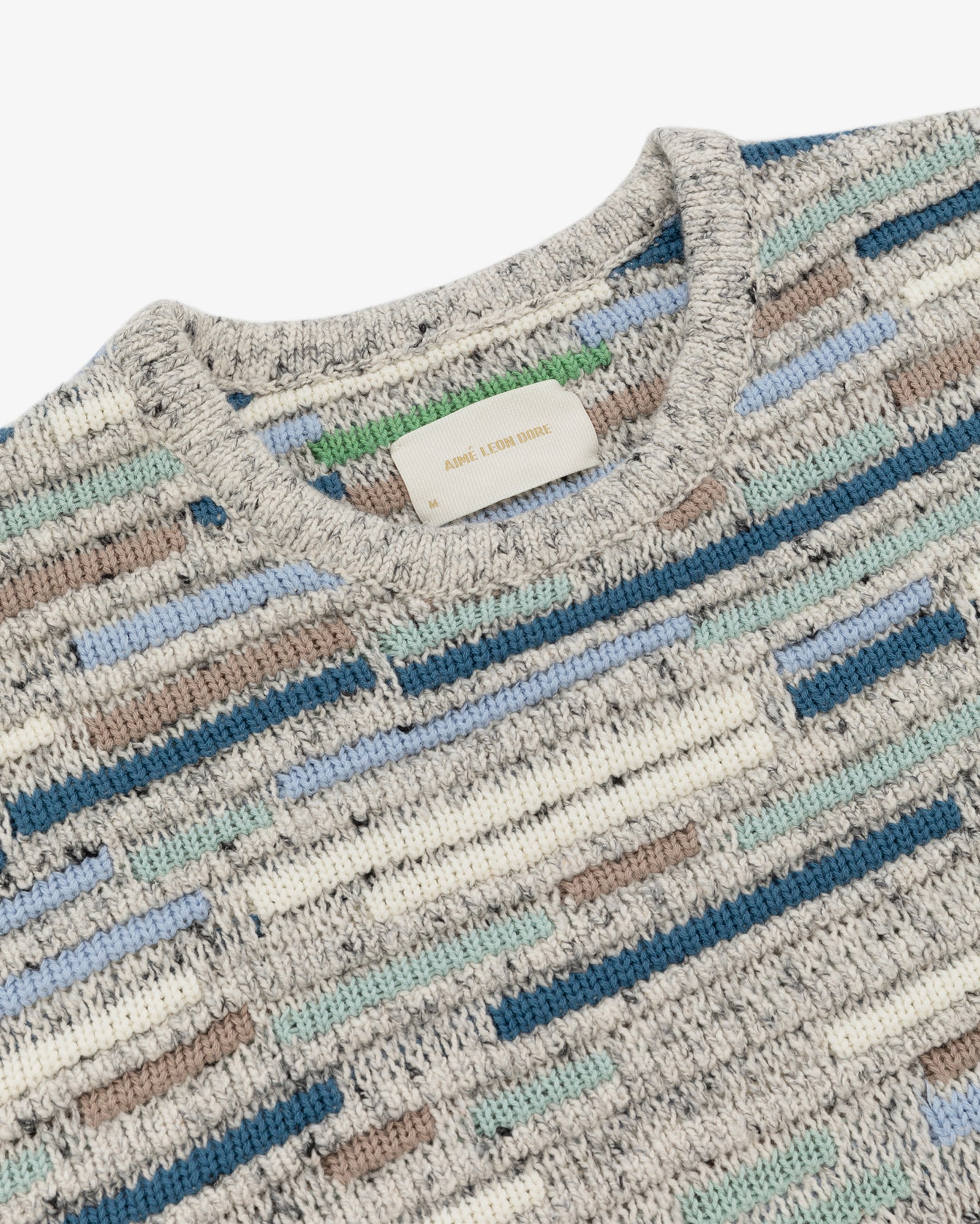 Kourelou Knit Sweater