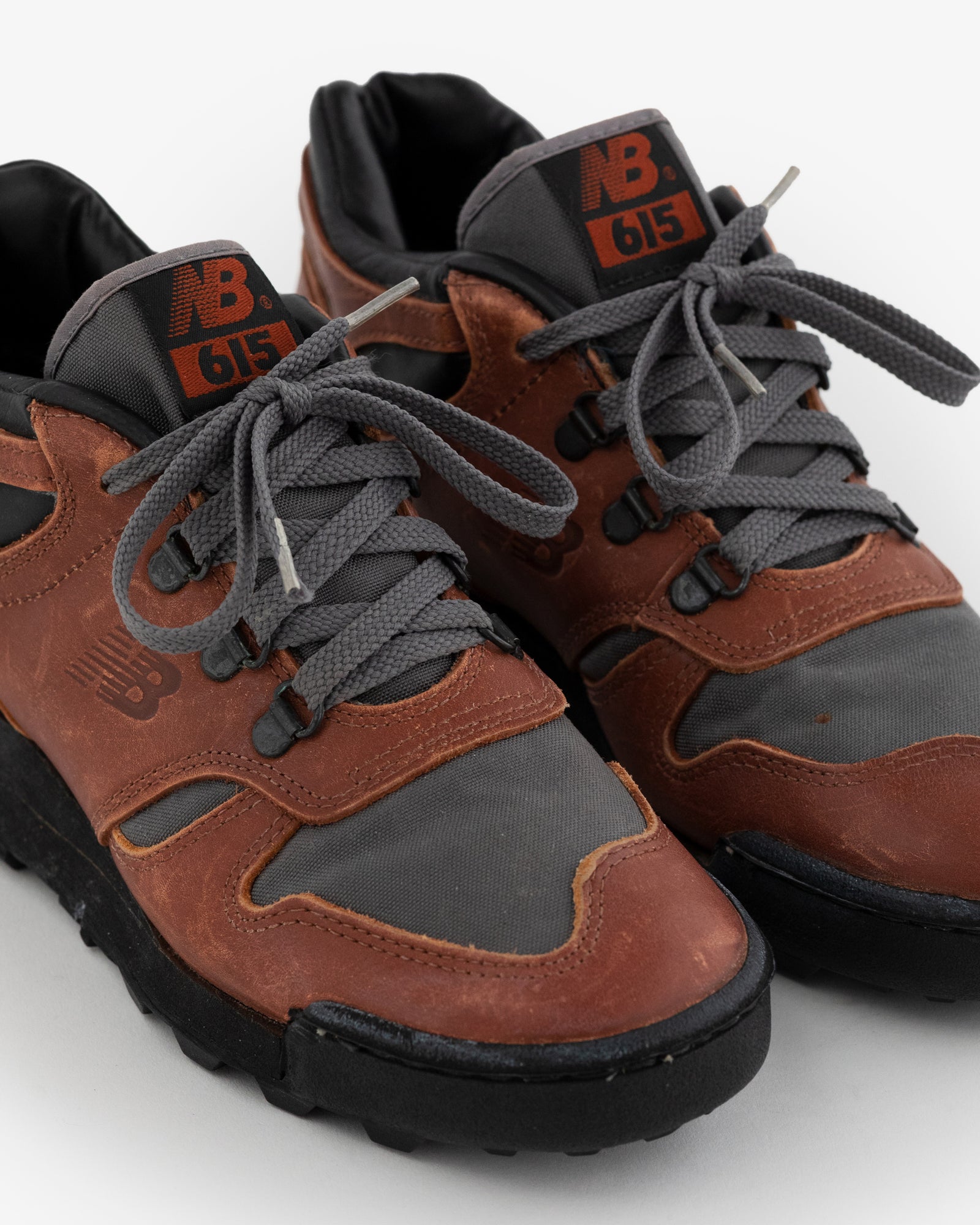 Vaciar la basura occidental Premonición Vintage 615 New Balance Hiking Boots – Aimé Leon Dore