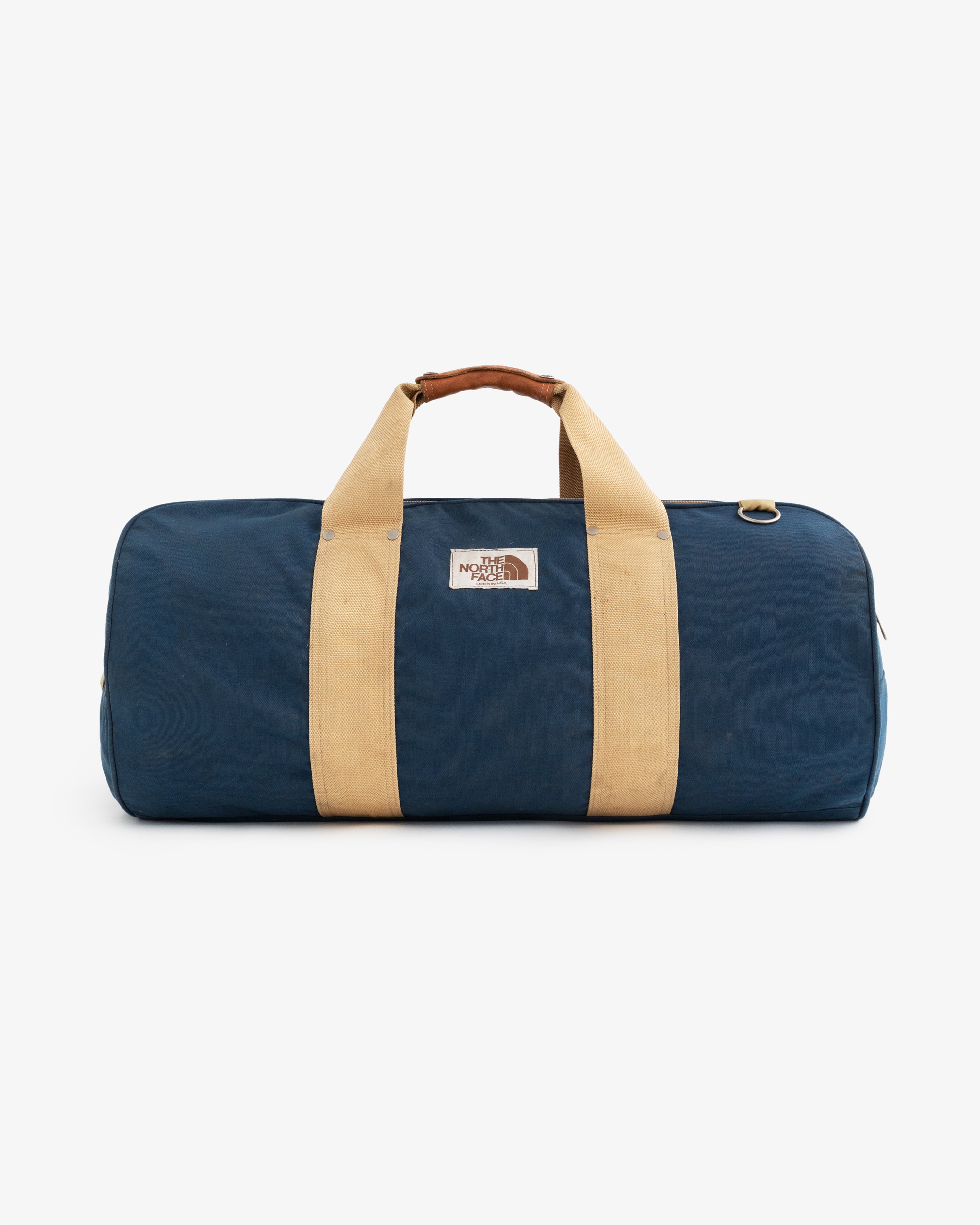 Vintage TNF Duffle Bag – Aimé Leon Dore