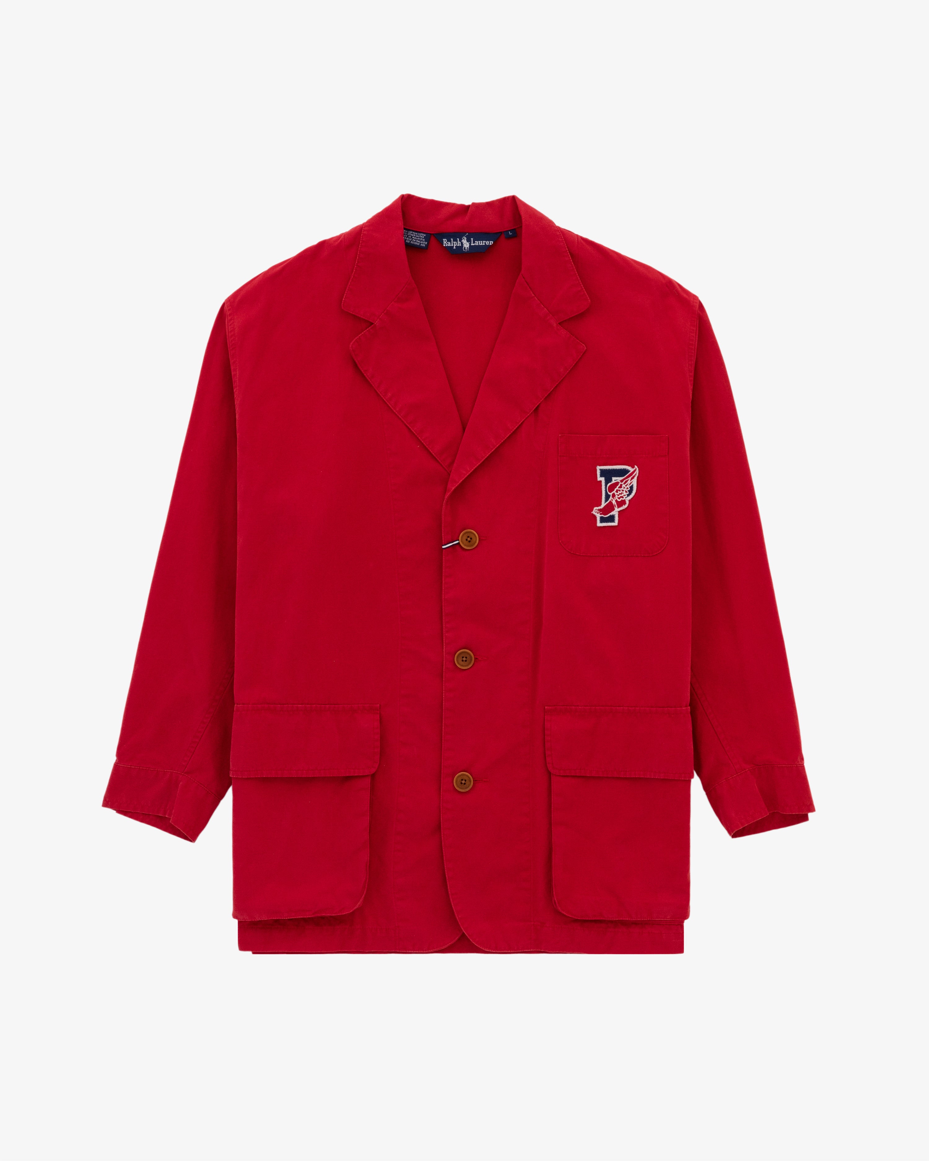 Vintage Polo P-Wing Sportcoat – Aimé Leon Dore