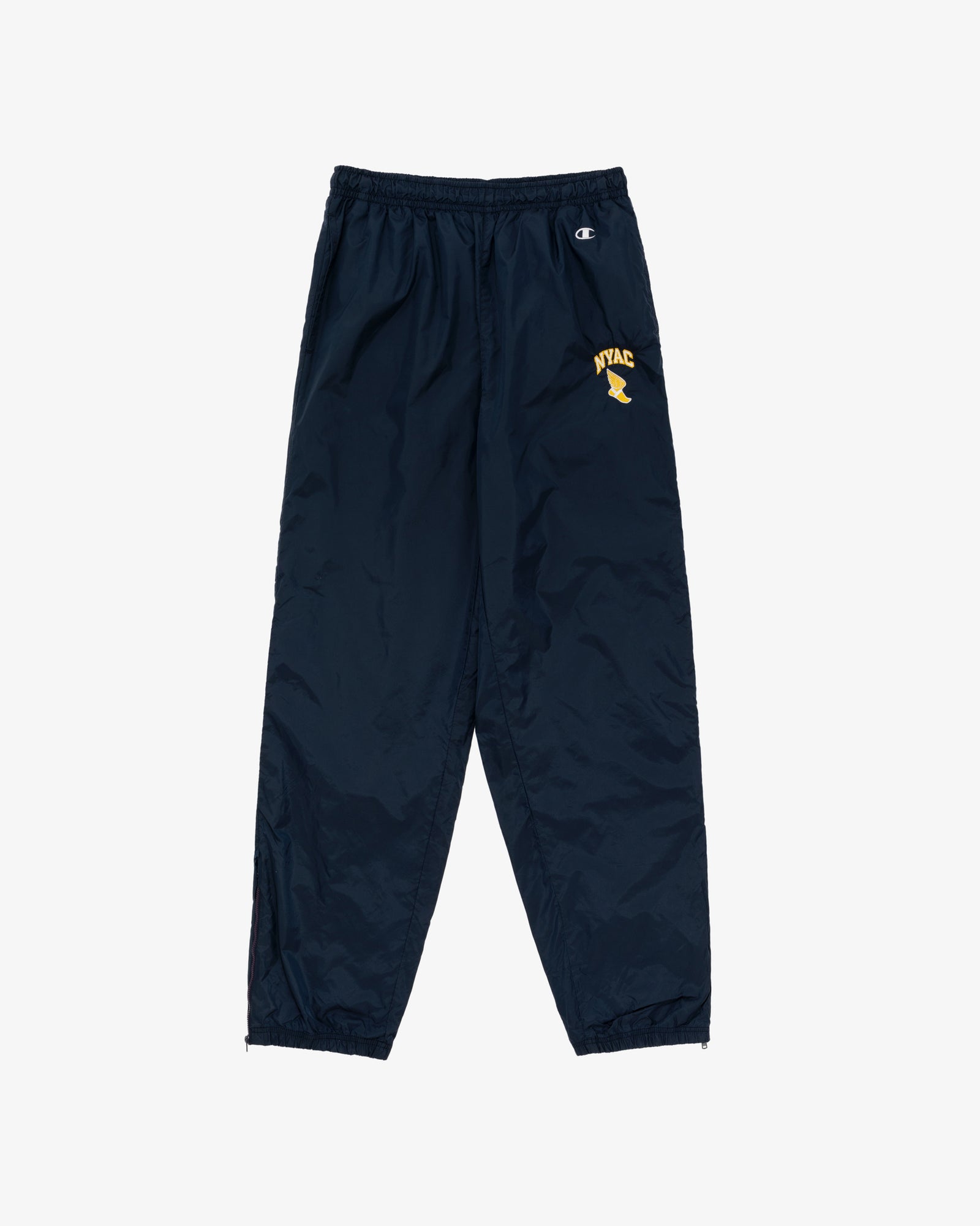 Vintage NYAC Warm Up Pants at AimeLeonDore.com