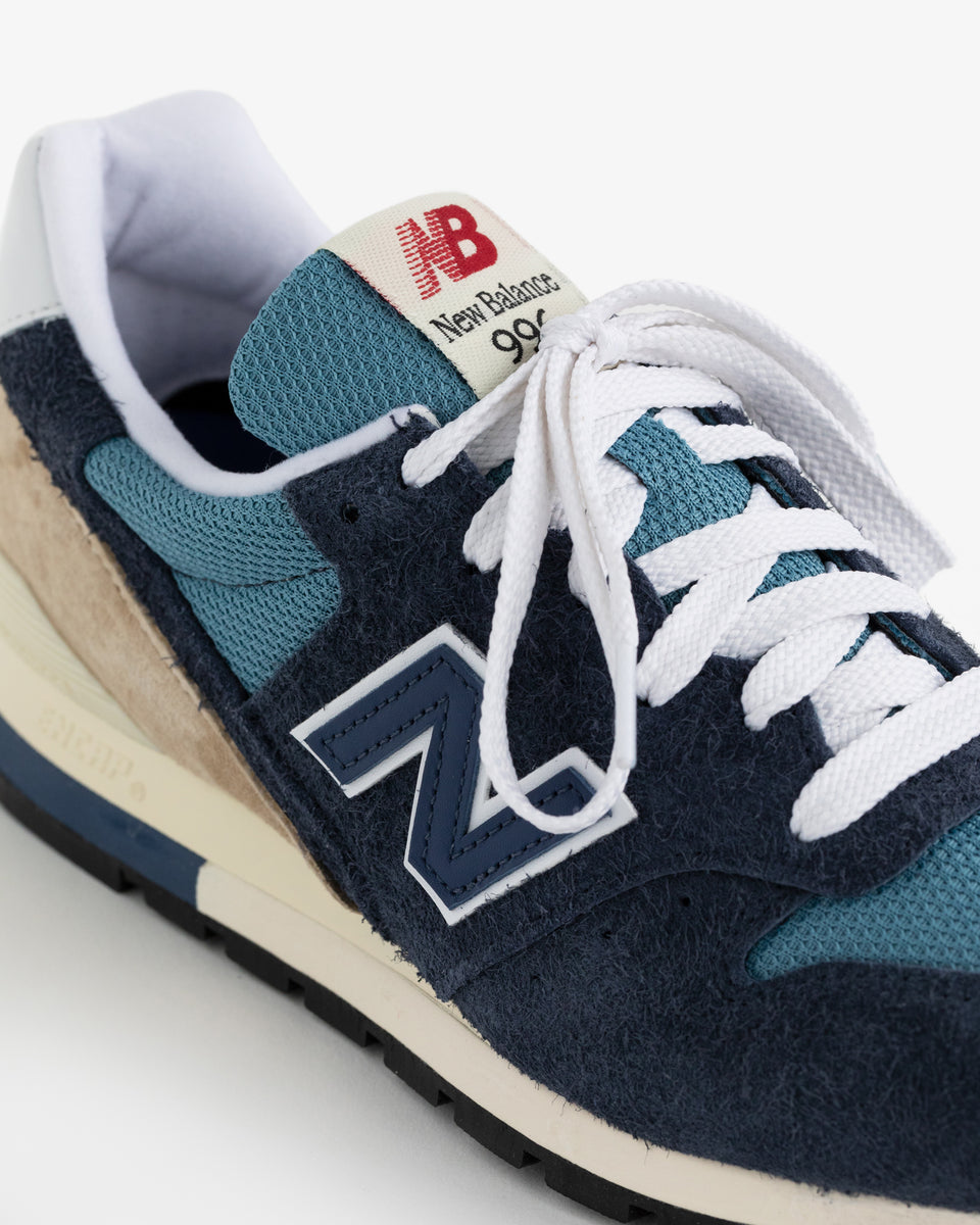 New Balance Made in USA 996