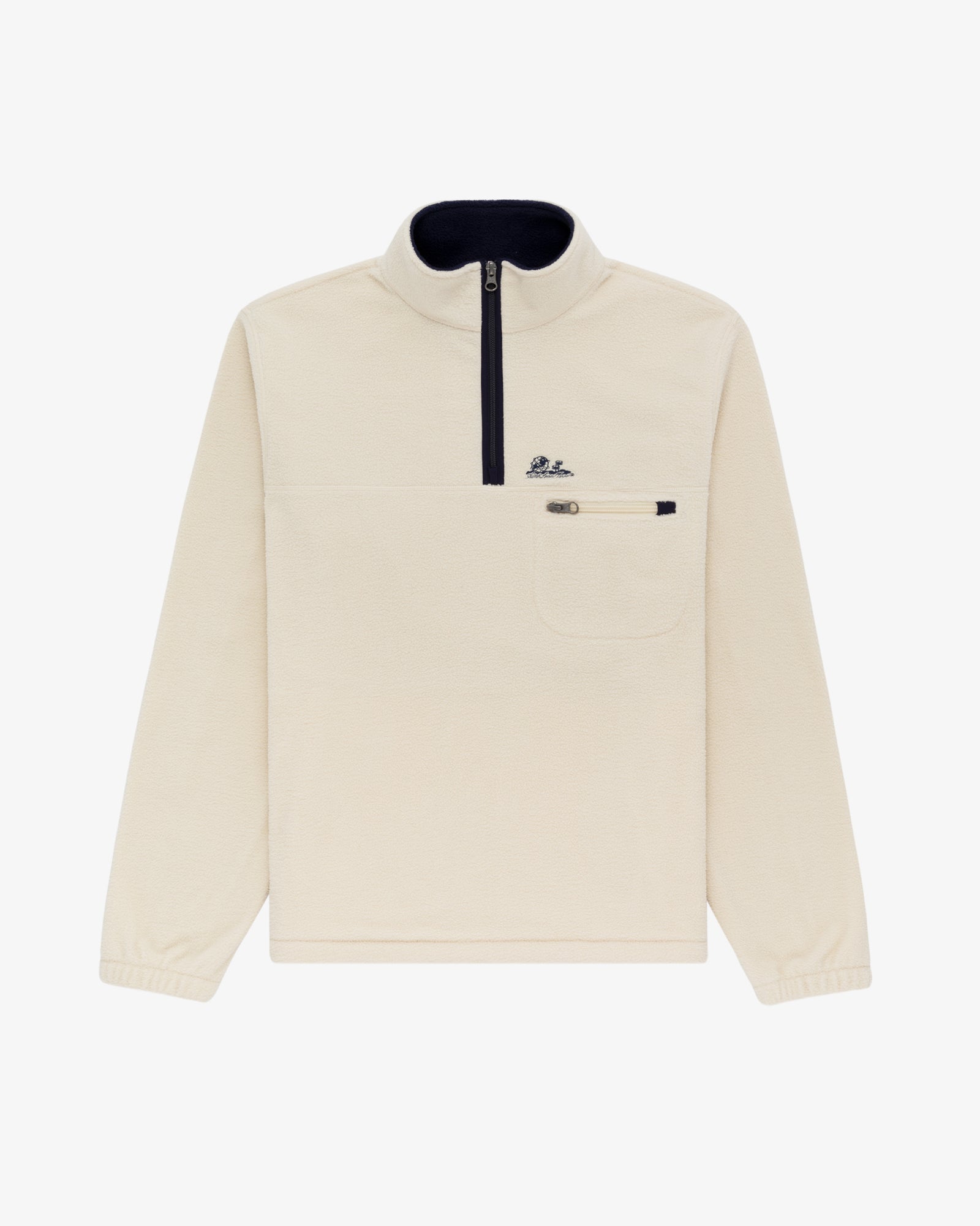 Aimé Leon Dore Quarter Zip Pullover - アウター