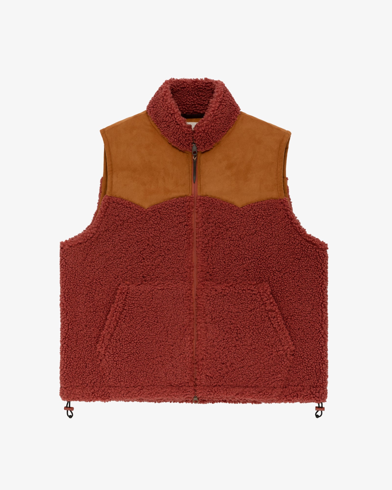 ト送料込 AIME LEON DORE FILLED VEST TWILL | ferreteriaztahuacan.com