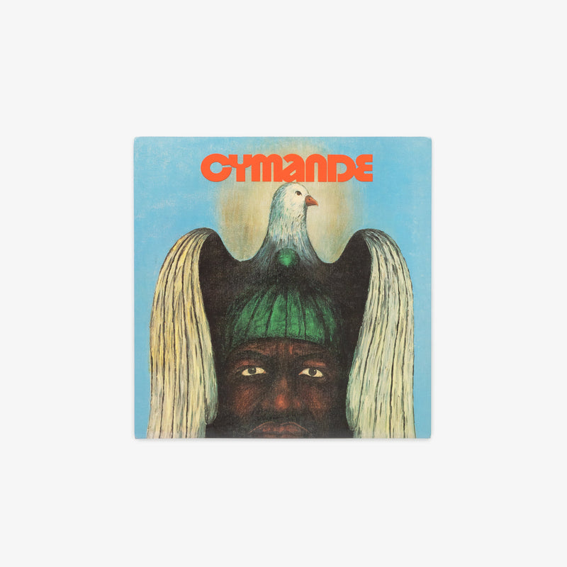 Cymande - Cymande LP