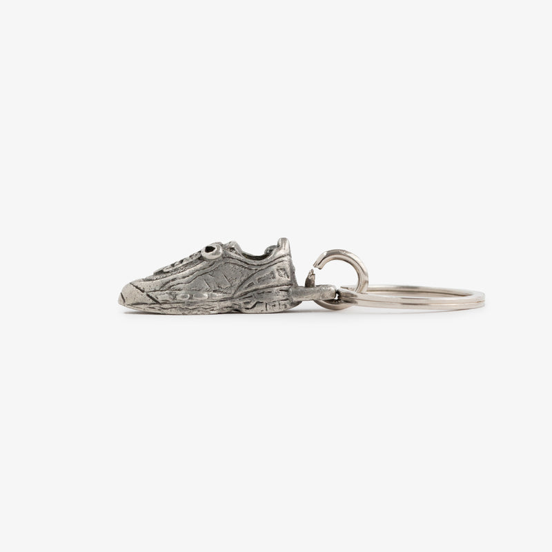 Vintage NB Running Shoe Keychain