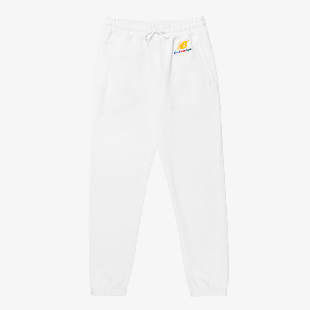 sweatpants new balance