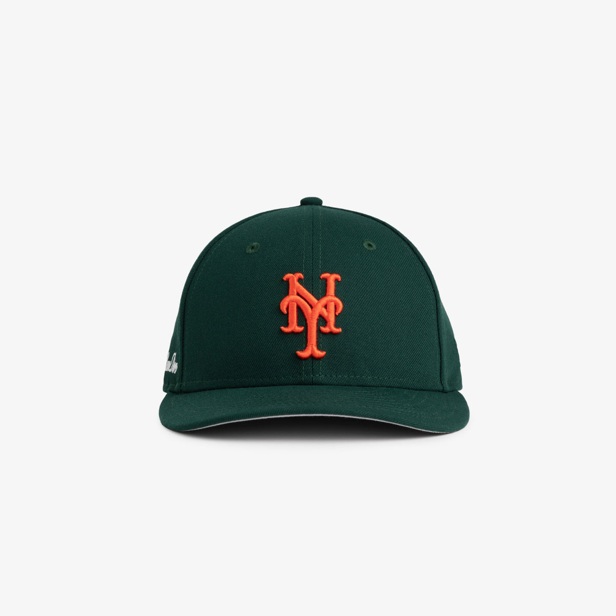 帽子エメレオンドレAIME LEON DORE22ss METS NEW ERA - キャップ