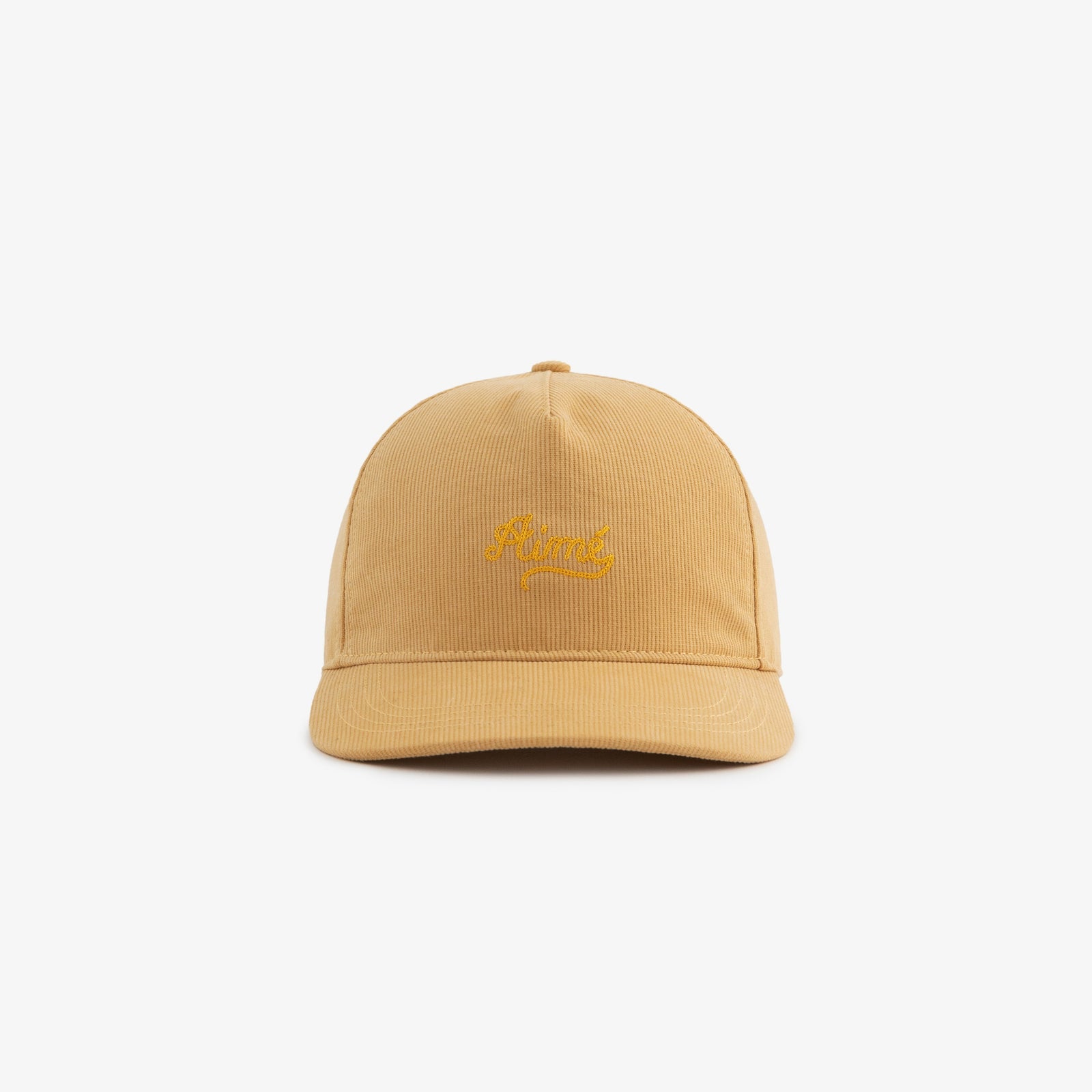 aime leon dore chain stitch hat