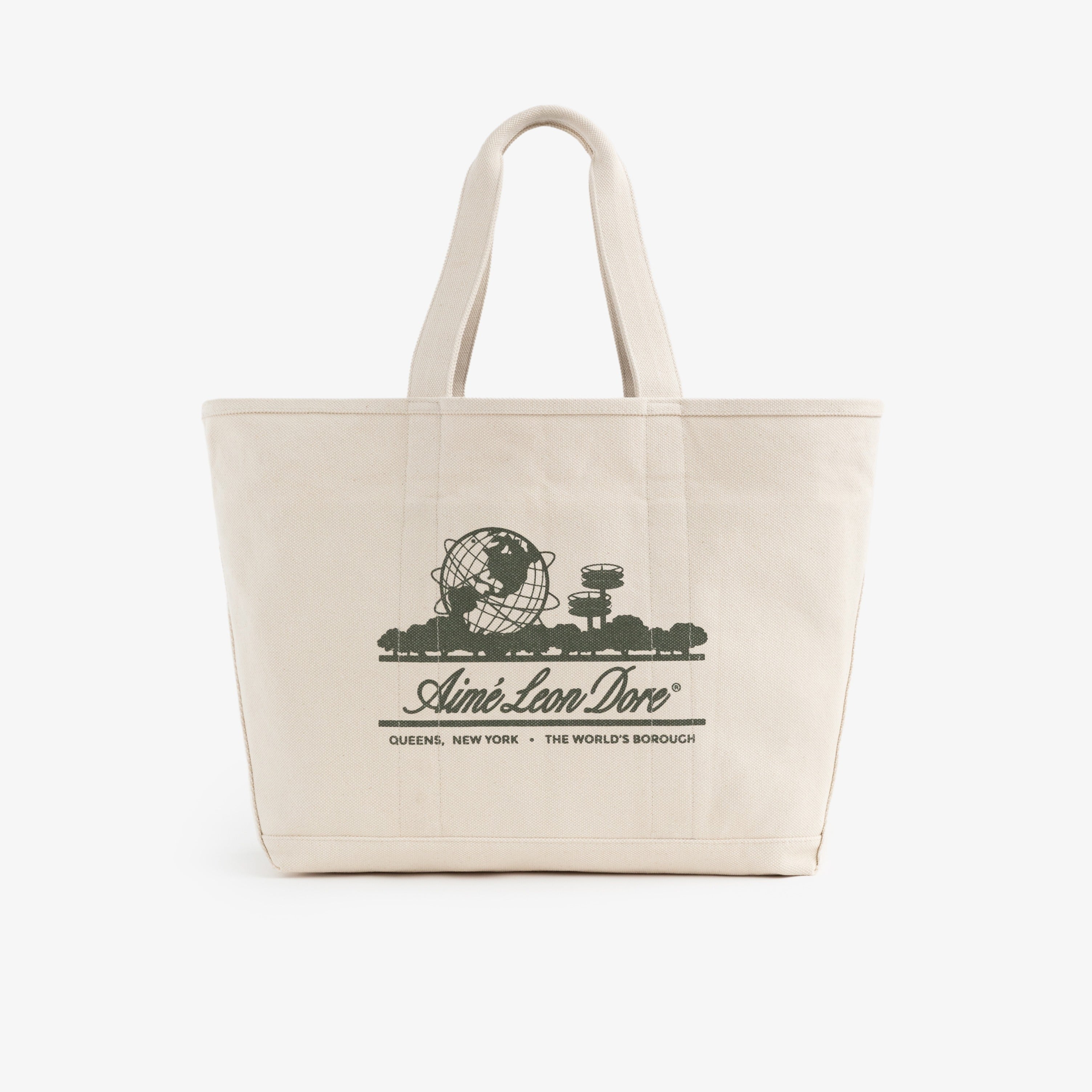 aime leon dore weekender tote bag RRLtheno - トートバッグ