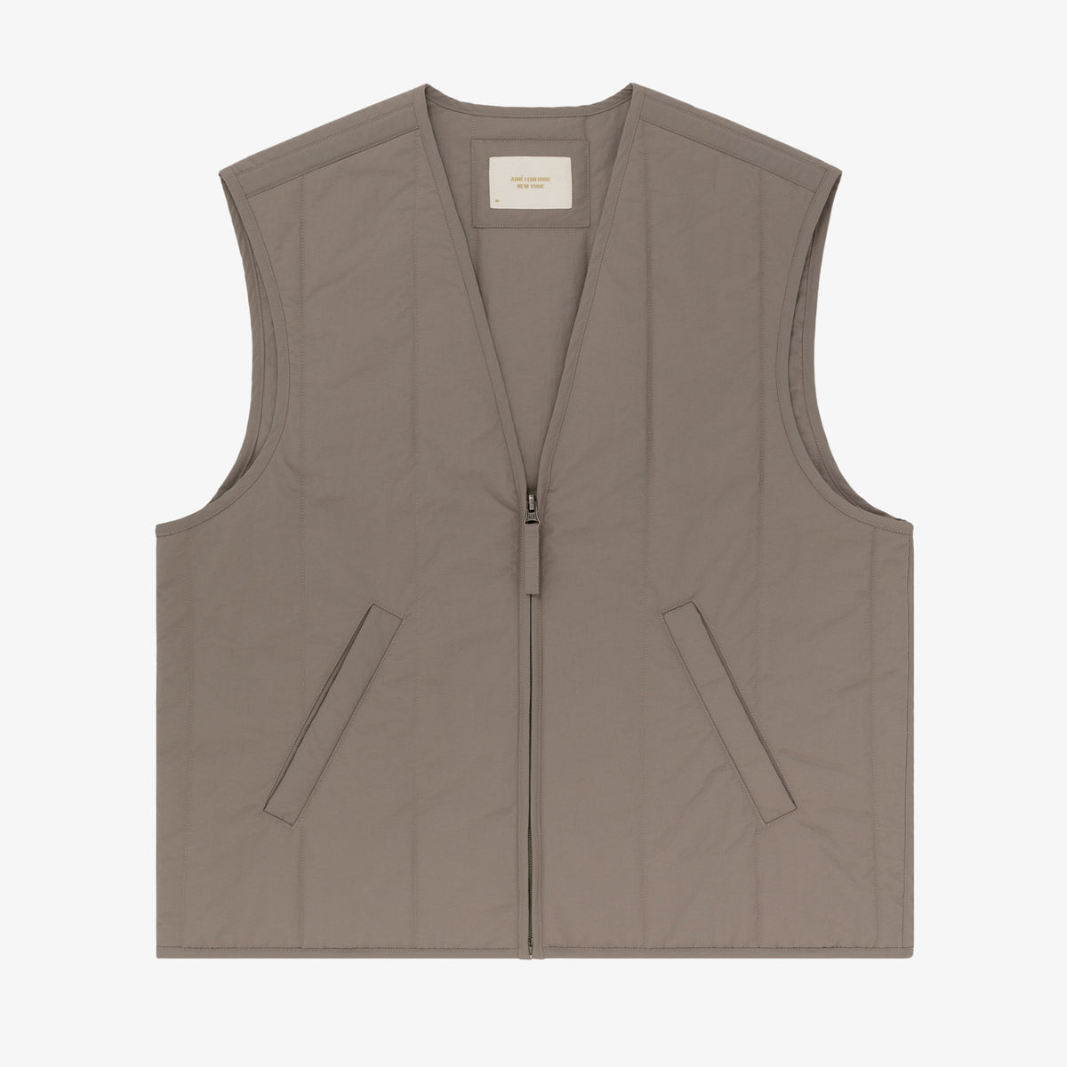 aime leon dore Field Vest エメレオンドレ ベスト-