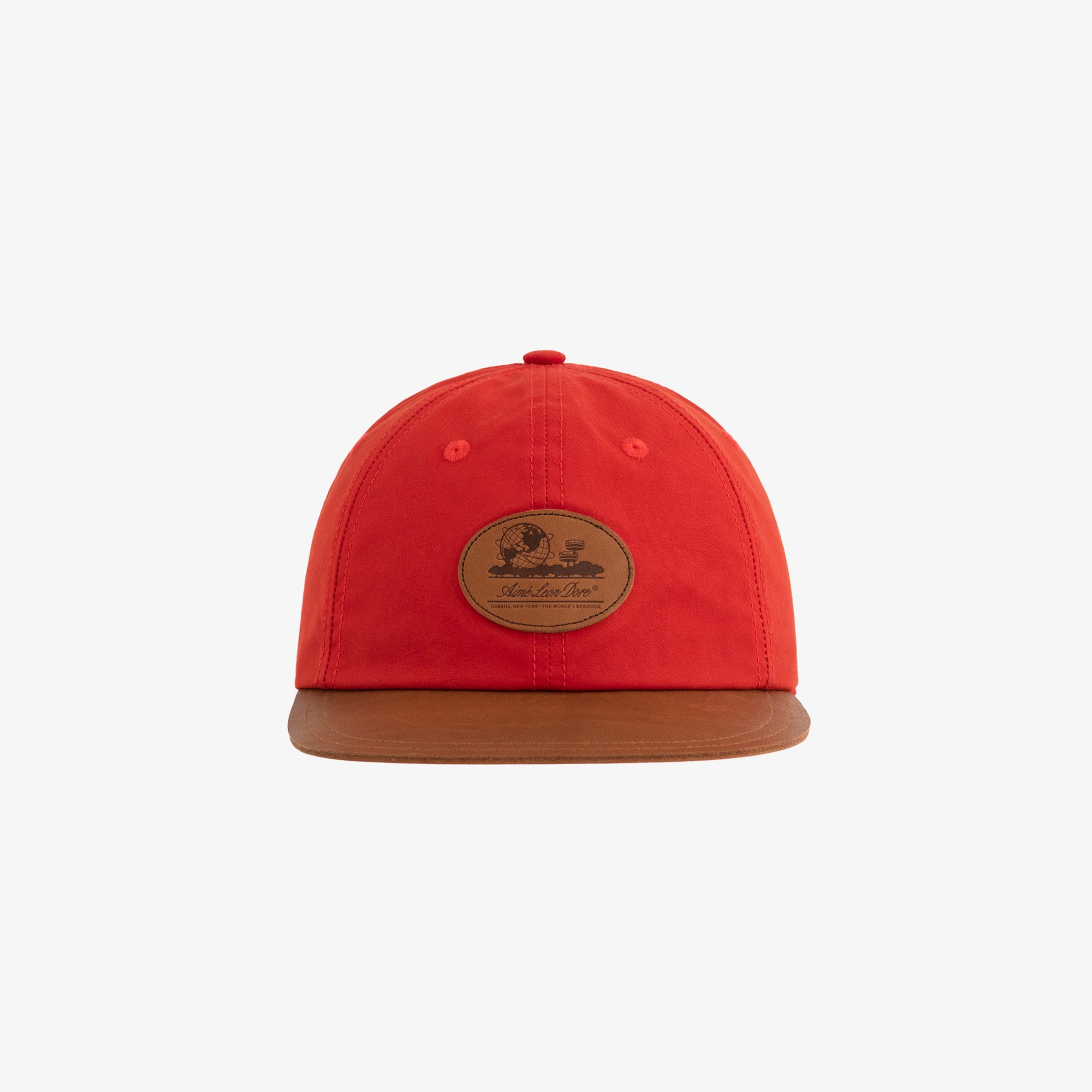 即納】 AIME LEON DORE Waxed Country Hat Cap キャップ - barugzai.com