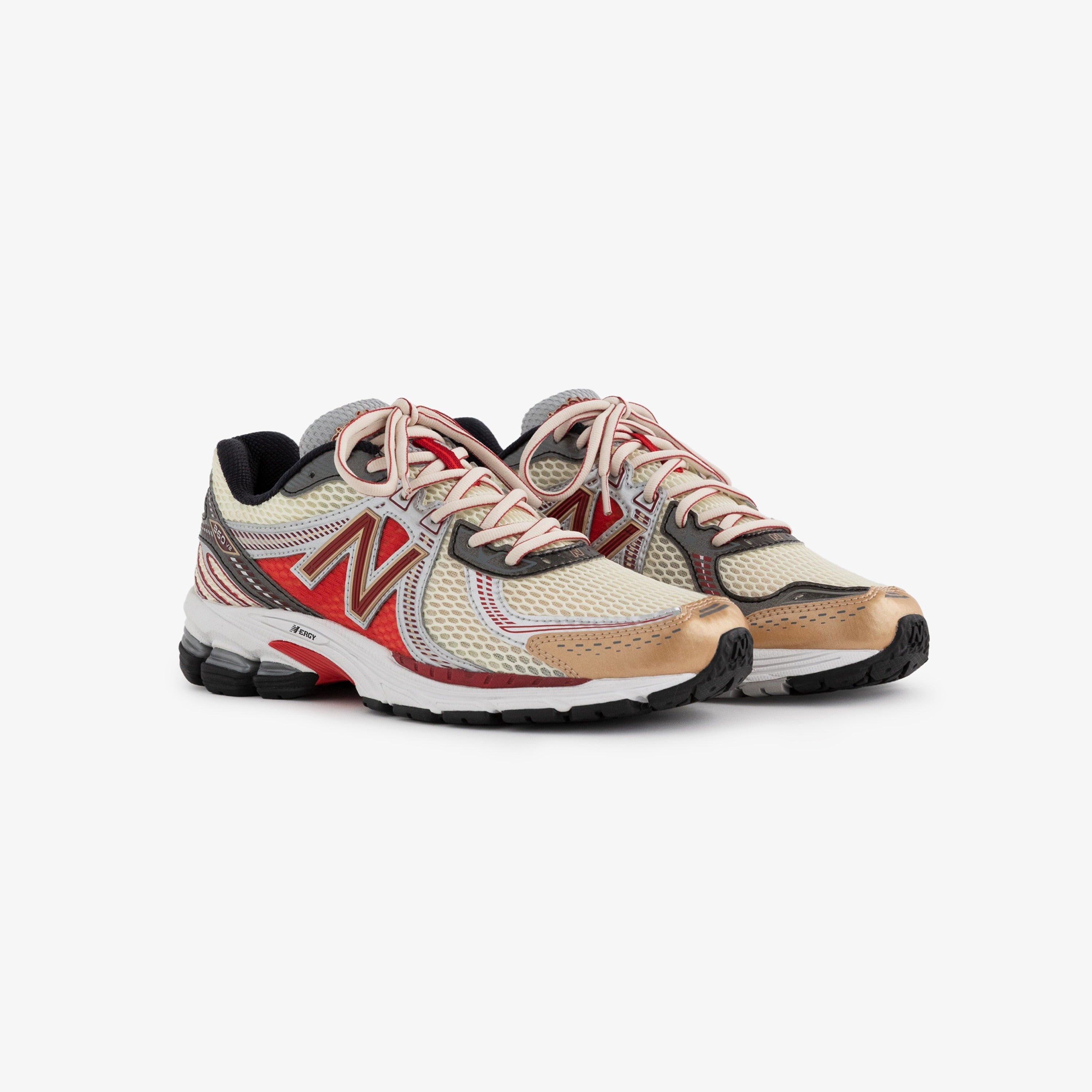 新品未使用 27cm ALD×New Balance 860 v2 - スニーカー