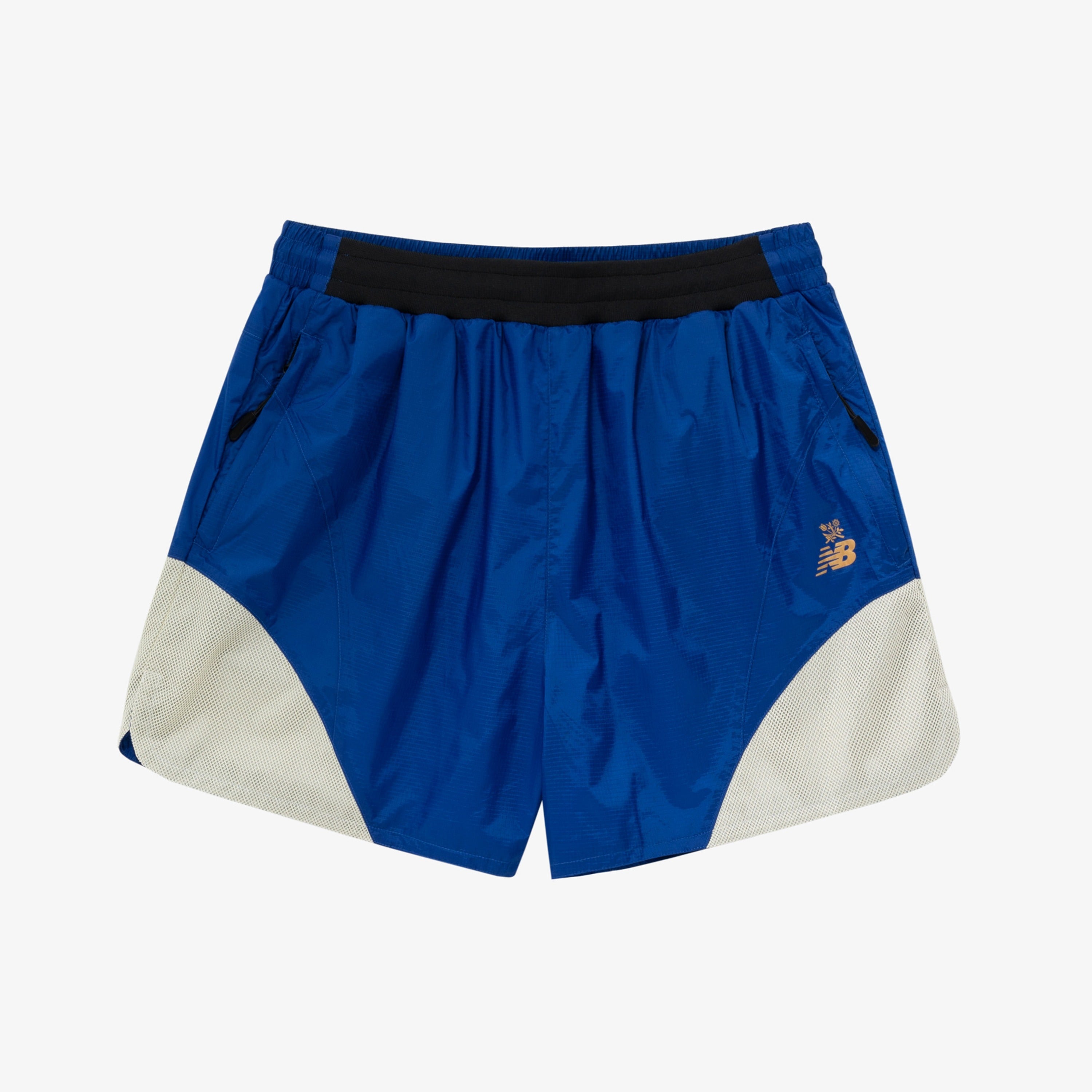 ALD / New Balance Nylon Short