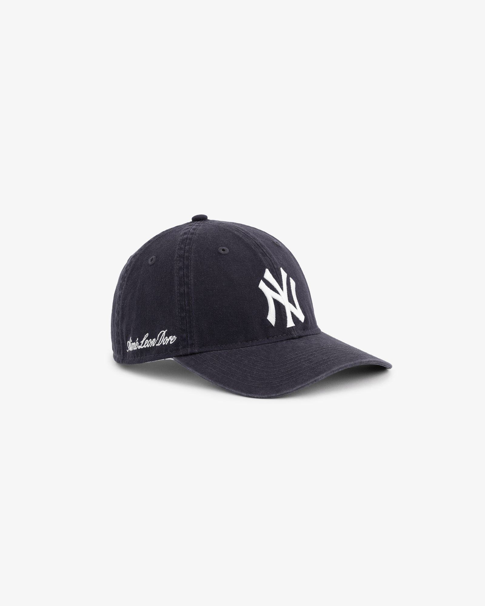 エメレオンドレ Yankees Ballpark Hat 入手困難品-
