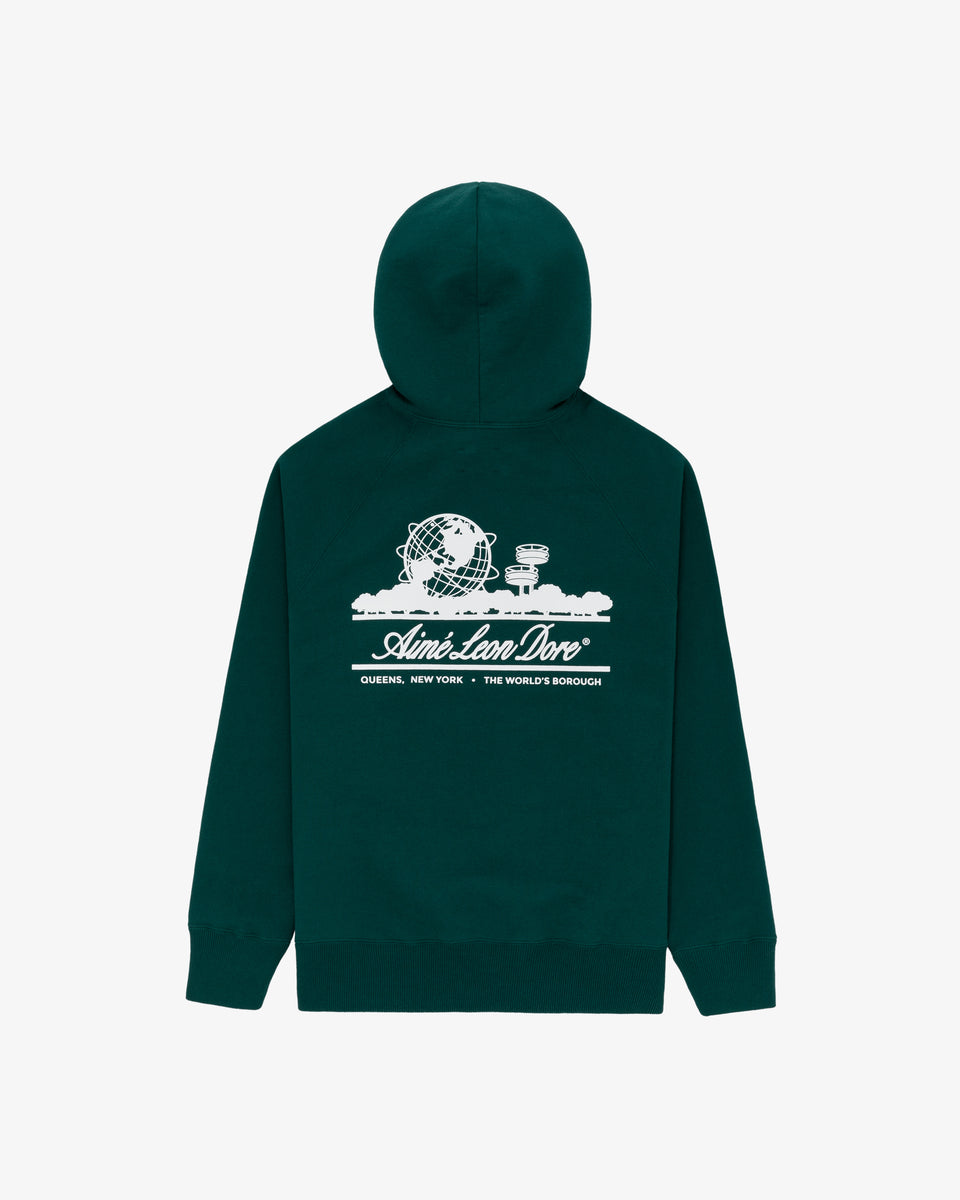 Unisphere  Hoodie