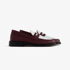 ALD Penny Loafers – Aimé Leon Dore