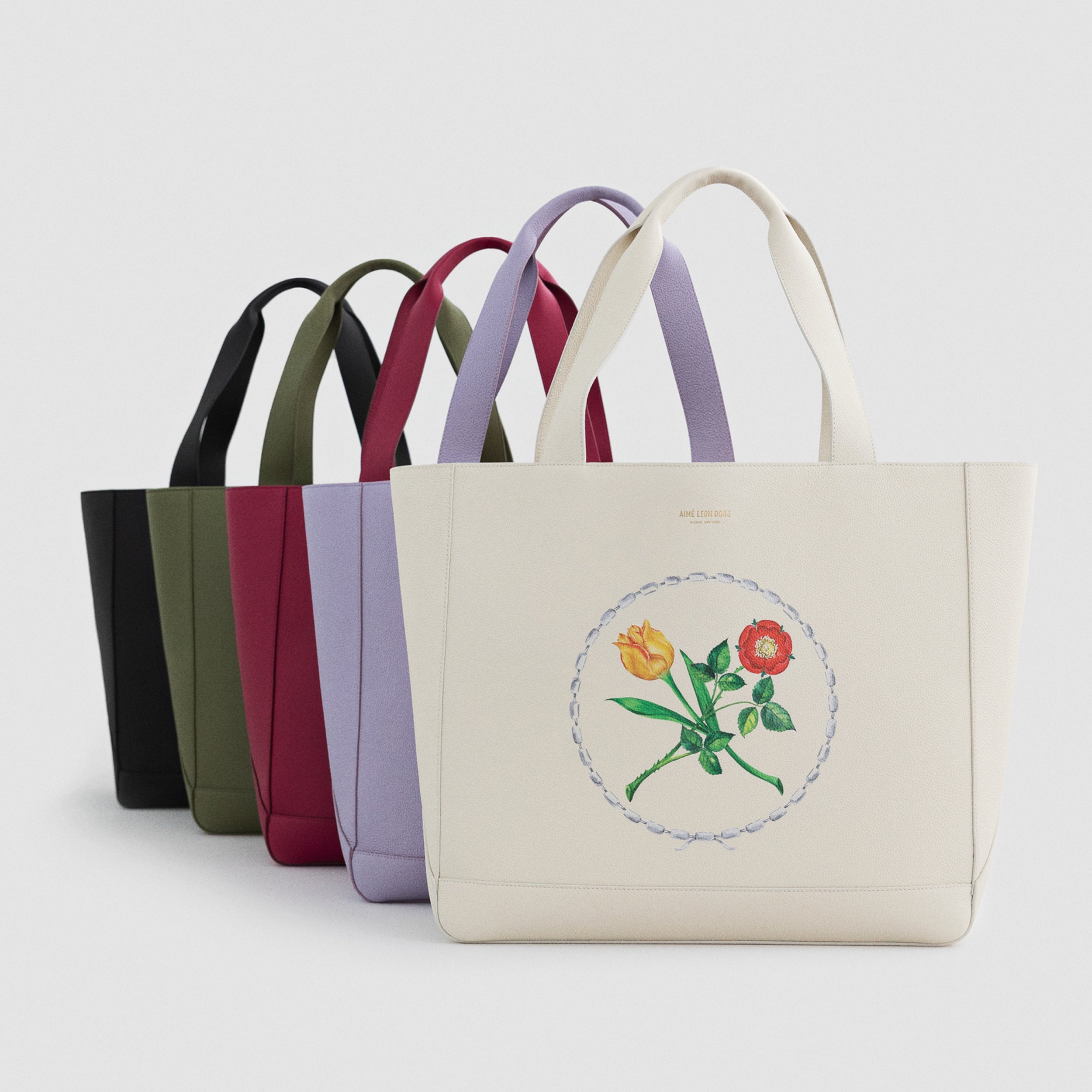 aime leon dore weekender tote bag RRLtheno - トートバッグ