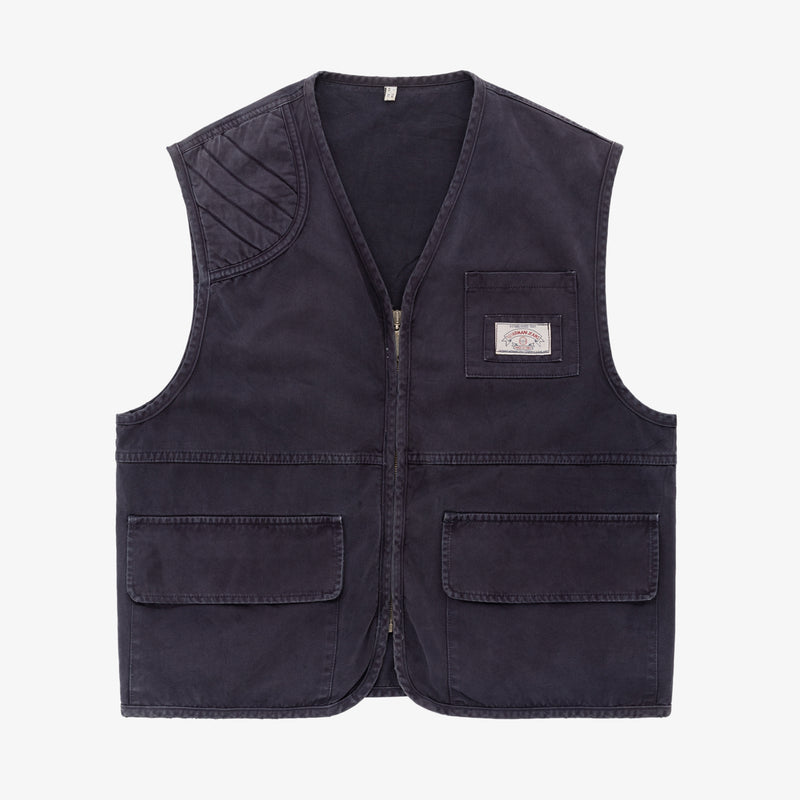 Vintage Armani Vest