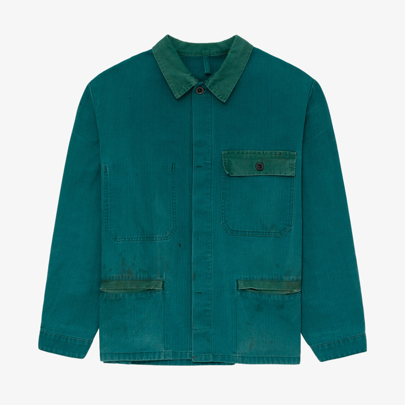 Vintage Workwear Jacket