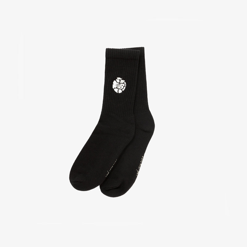 new balance athletic socks