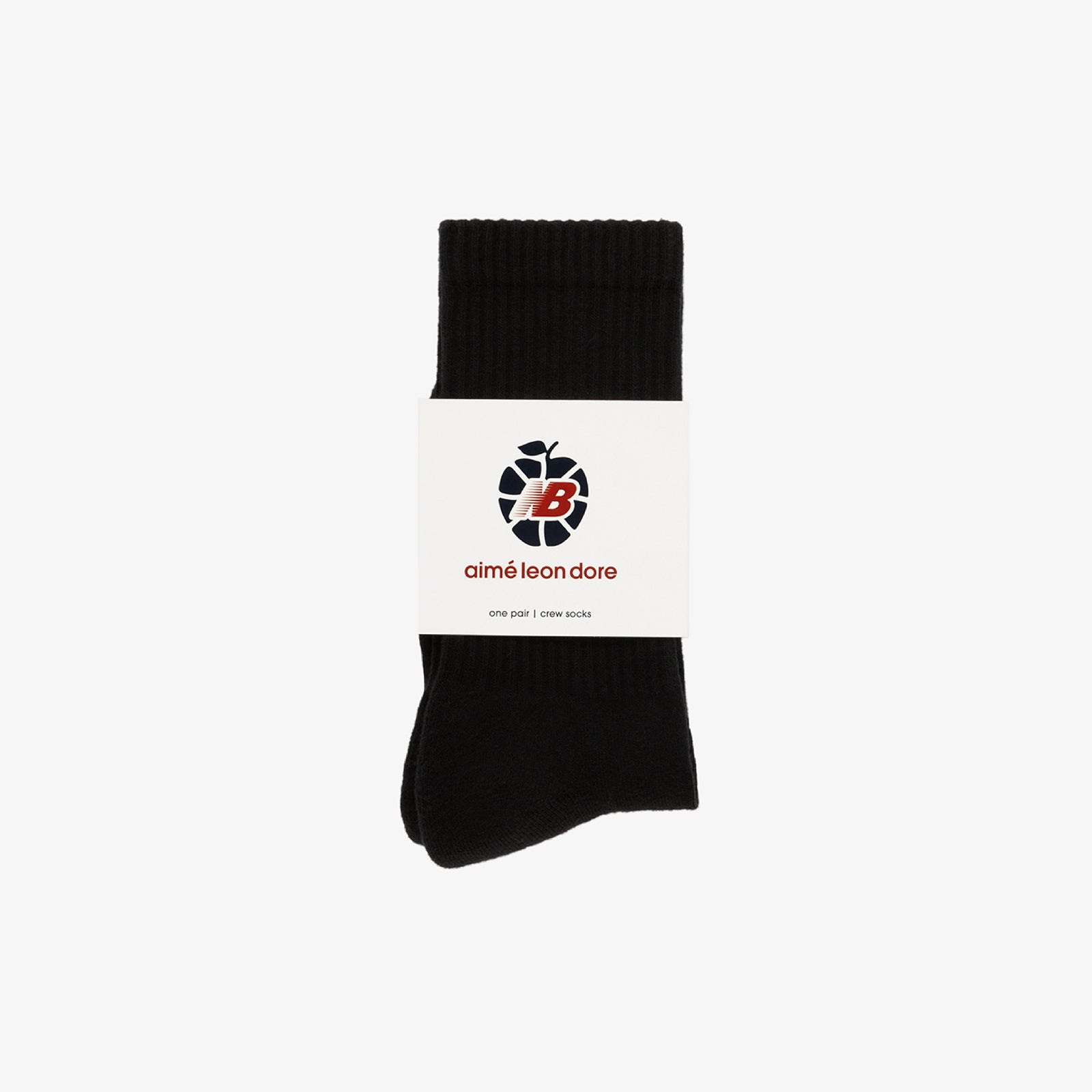 ALD / New Balance Athletic Socks – Aimé 